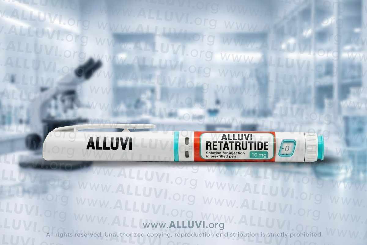 Retatrutide 40mg Product