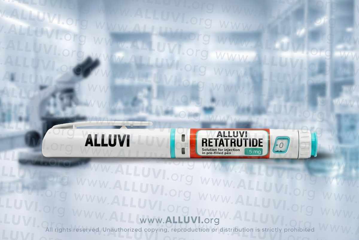 Retatrutide 20mg Product